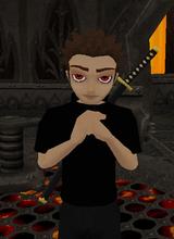 avatar image