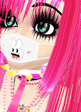 avatar image