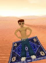 avatar image