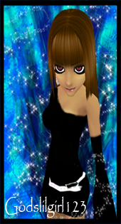 Godslilgirl123