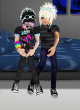 avatar image