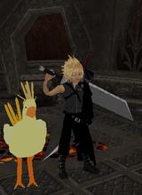 avatar image