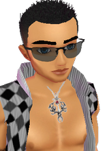 avatar image