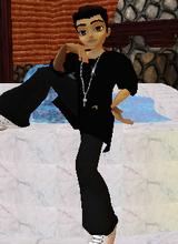avatar image