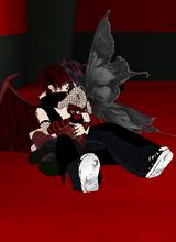XHeartLessDarkness