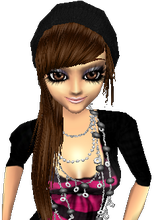 avatar image