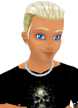 avatar image