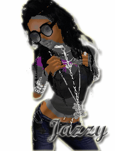 JazzyIsSoDope101