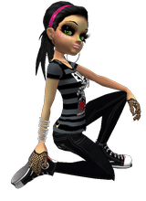avatar image