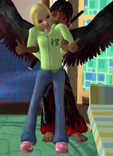 avatar image