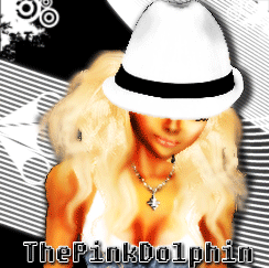 ThePinkDolphin