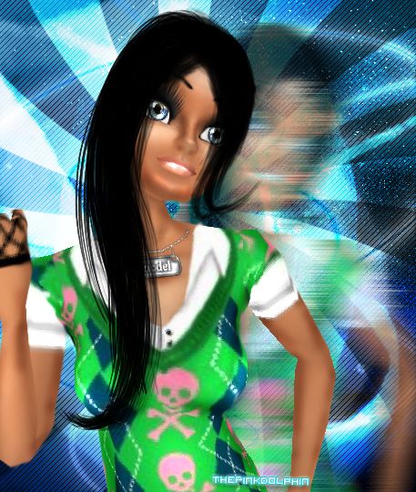 avatar image
