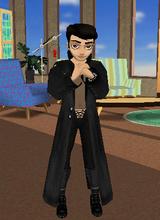 avatar image