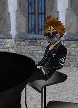 avatar image