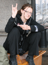 avatar image