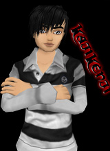 avatar image