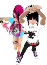 avatar image