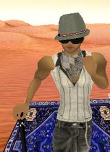 avatar image