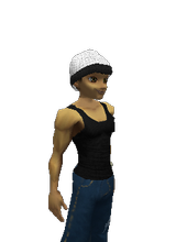avatar image