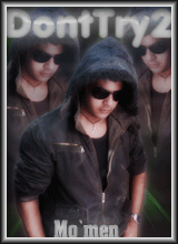 DontTry2FixMe
