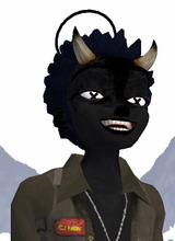 avatar image