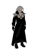 avatar picture