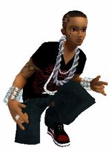 avatar image