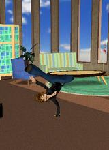 avatar image