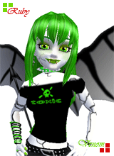 rubyvenom