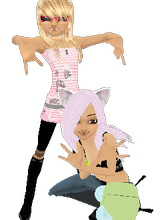 avatar image