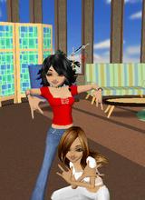 avatar image