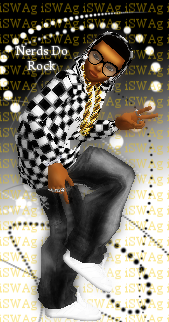 iSWAg