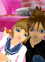 avatar image