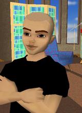 avatar image