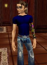 avatar picture