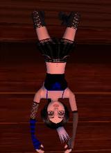 avatar image