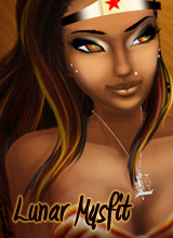 avatar image