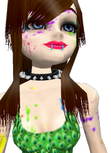 avatar image