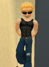 avatar image