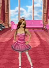avatar picture