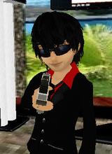 avatar picture