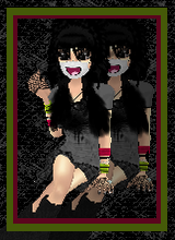 avatar image
