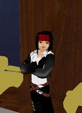 avatar picture