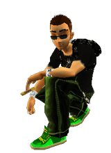 avatar image