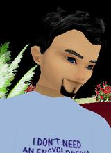 avatar image