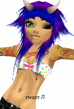 avatar picture