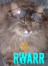 Rwarr