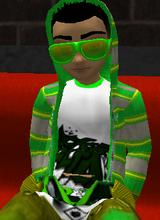 avatar image