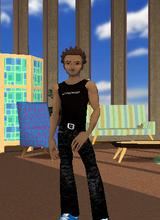 avatar image