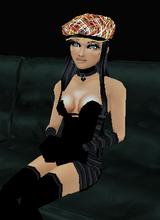 avatar image